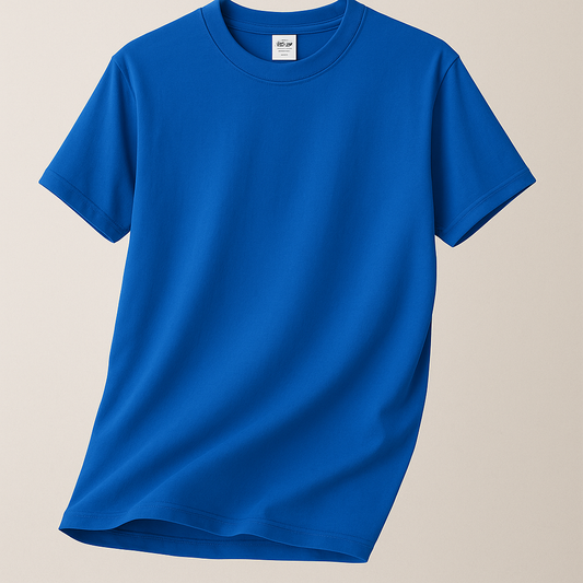 ATCâ„¢ EVERYDAY RING SPUN COTTON TEE. ATC2000