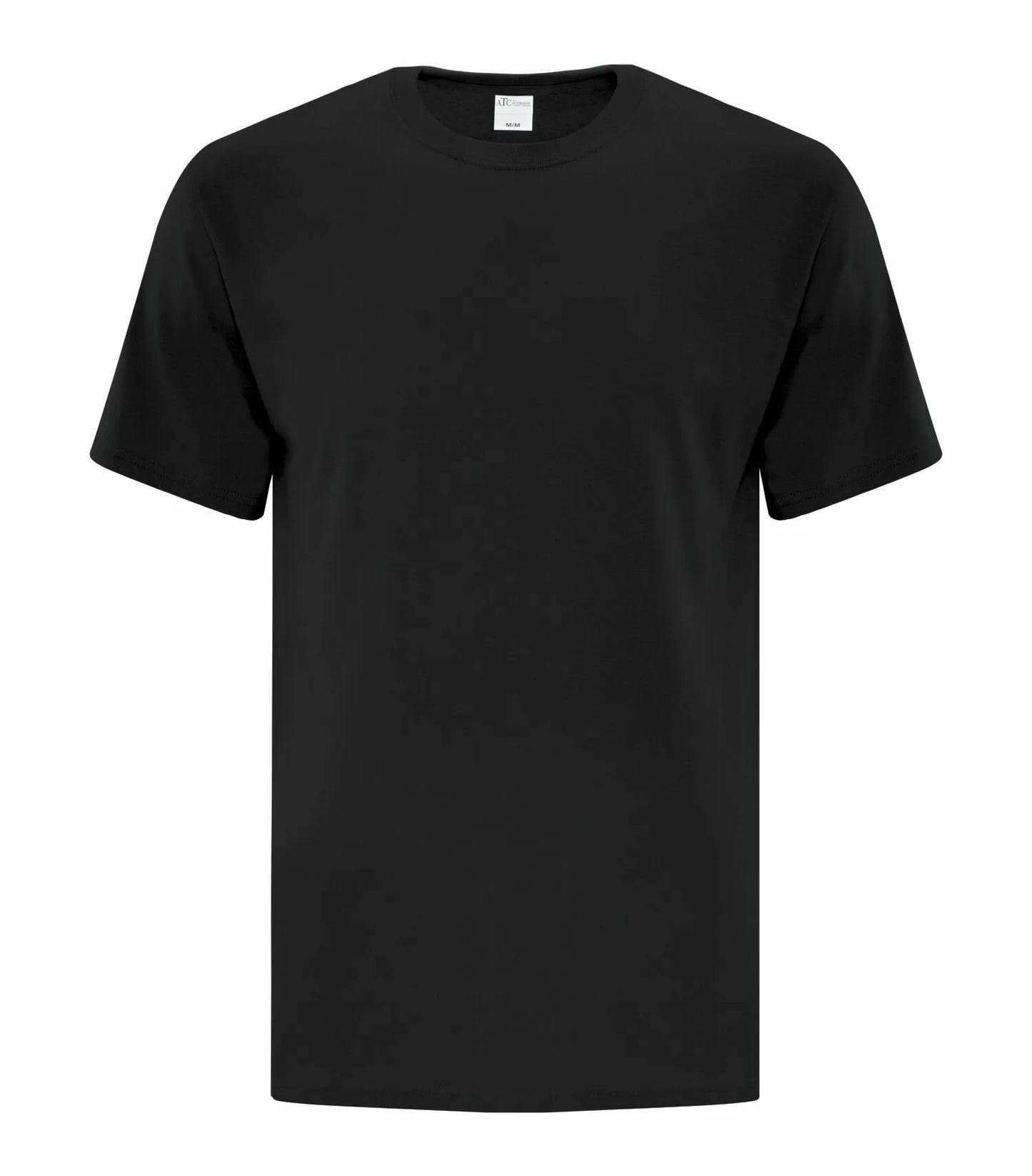 ATC™ EVERYDAY COTTON TEE. ATCY1000 (YOUTH)