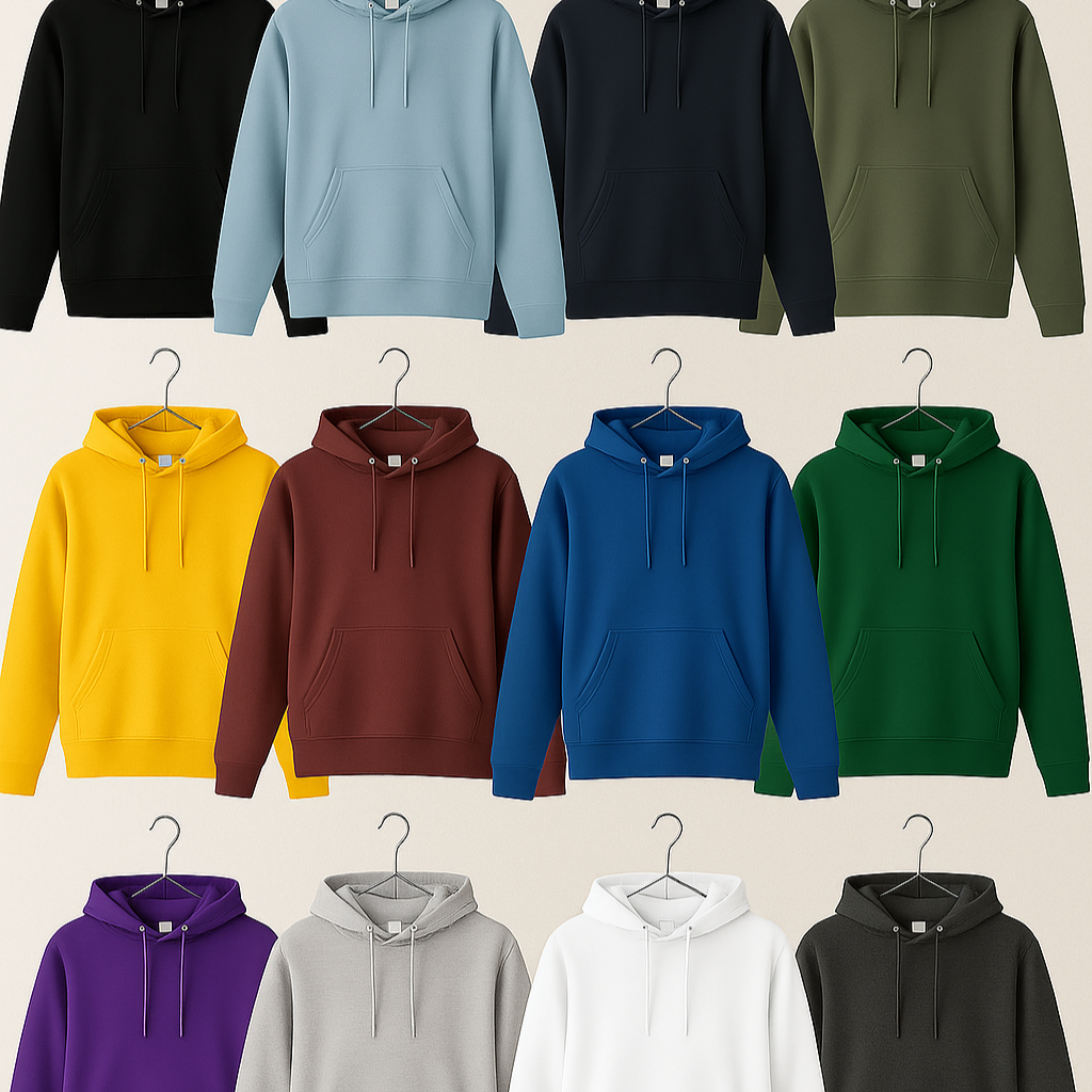 Apparels