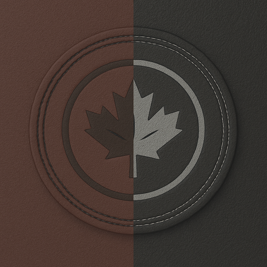 Leather Patch
